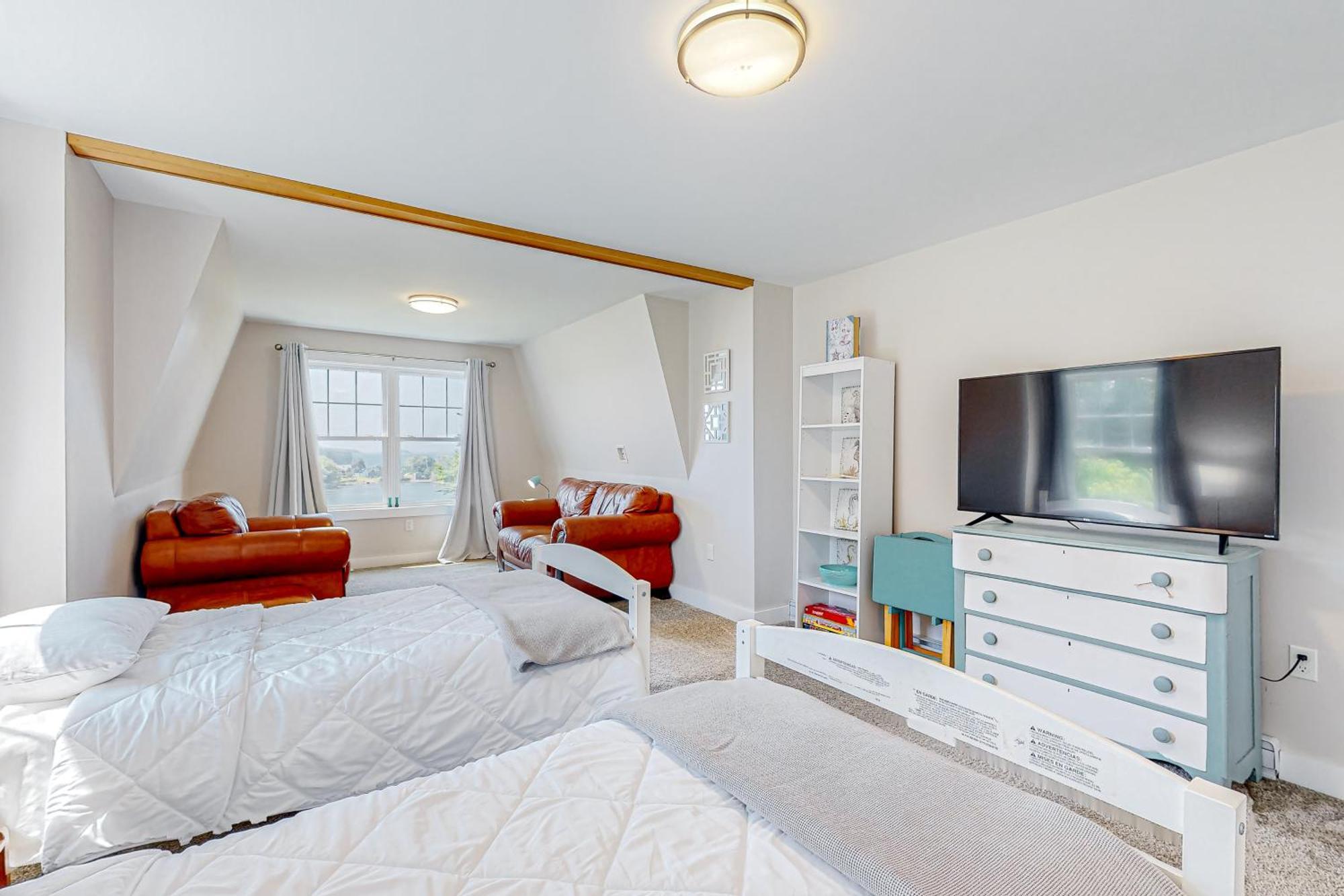 Linekin Bay Suite East Boothbay 외부 사진