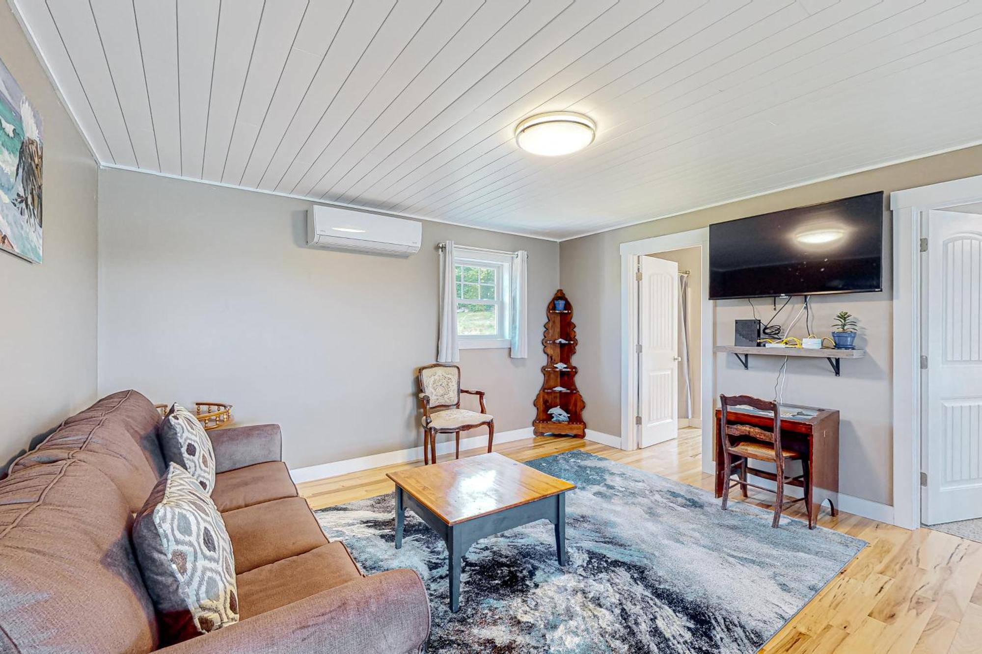 Linekin Bay Suite East Boothbay 외부 사진