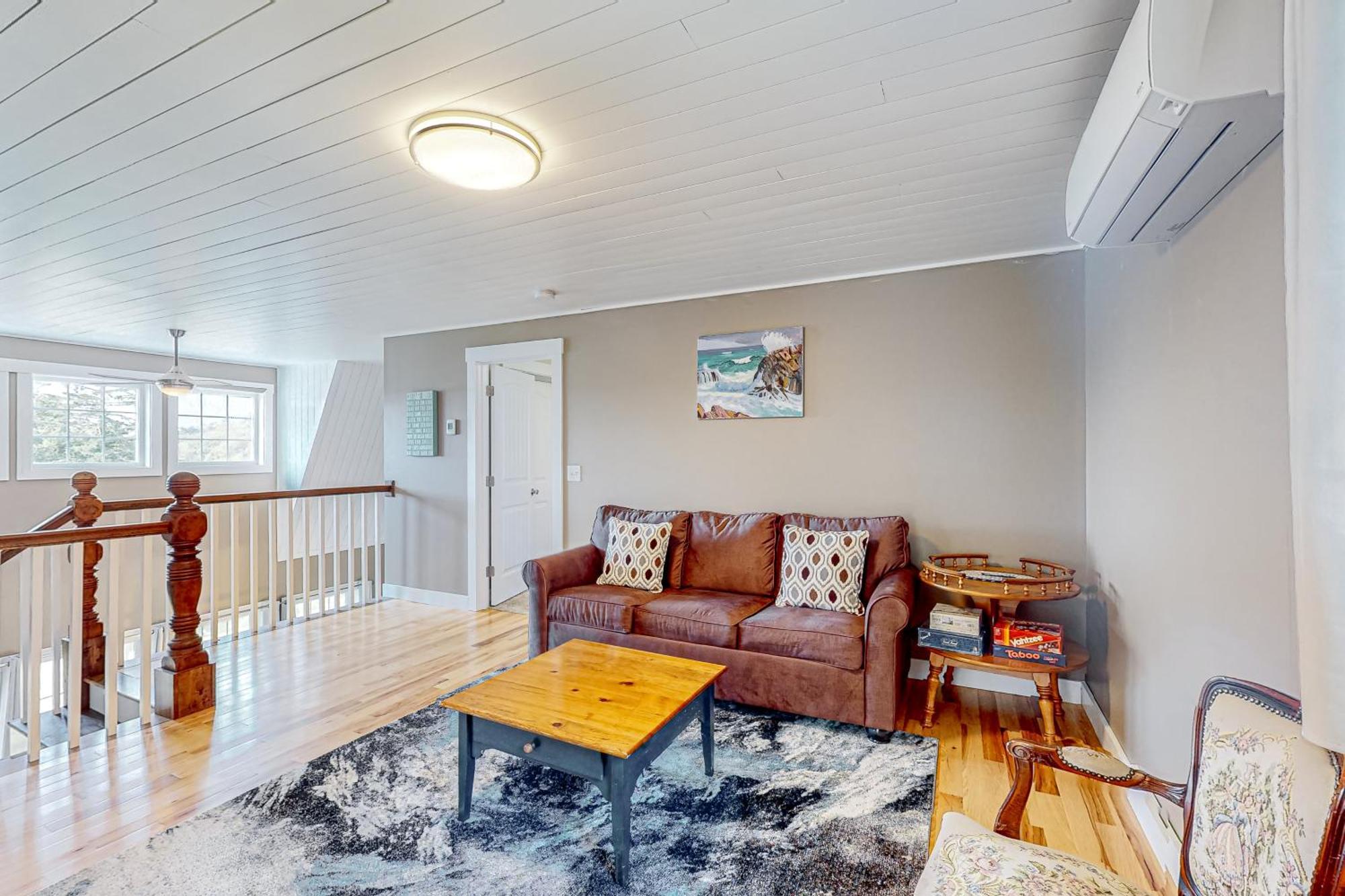 Linekin Bay Suite East Boothbay 외부 사진